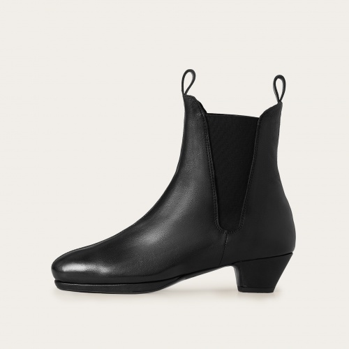 Akew Boots, black